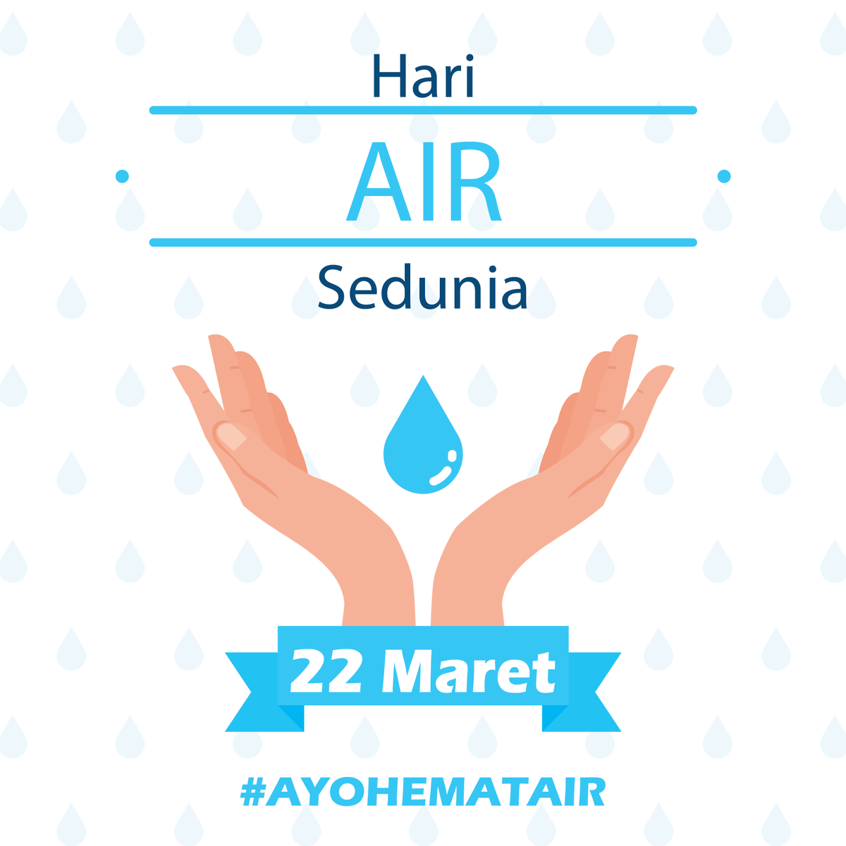 kim_tngkota's tweet photo. - Hari Air Sedunia -

Ayo bijak menggunakan air. Hemat menggunakan air untuk kelangsungan masa depan 😀 #worldwaterday #ayohematair https://t.co/33SYNFqO4I