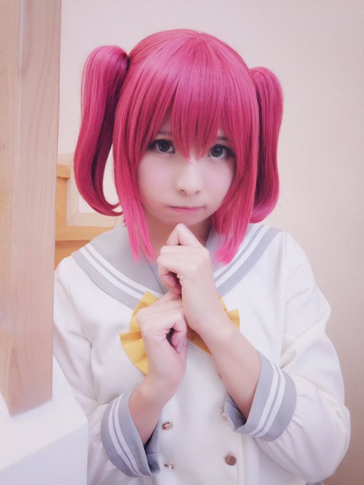 コスプレイヤー贤儿sherryのTwitter画像50
