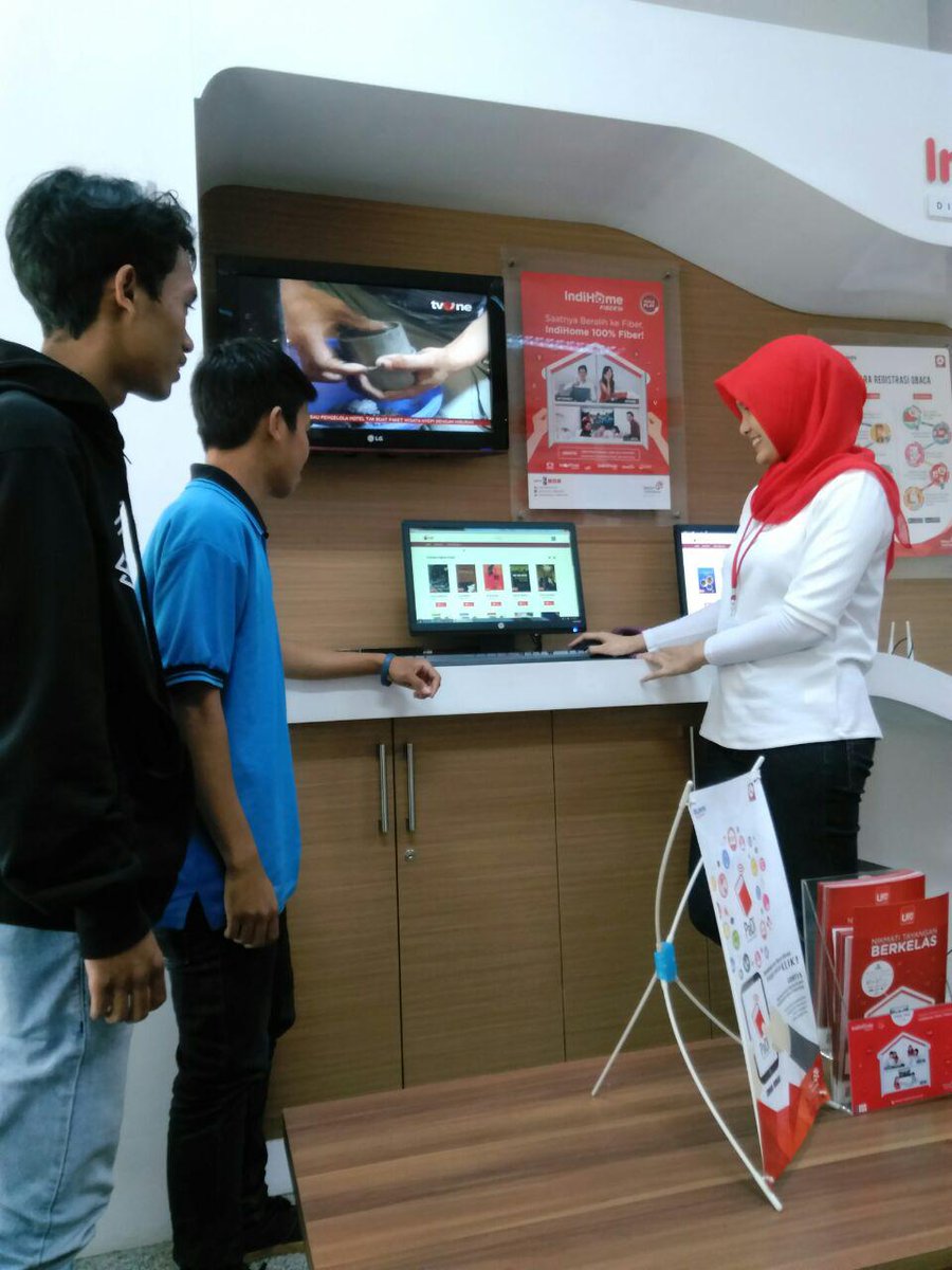titisarryati09's tweet photo. belajar lebih mudah, yuukk belajar dan menambah ilmu dgn PADI.. @Synergy_Telkom #BUMNHadirUntukNegeri #paditreg2 #witelBanten #PLASASERANG https://t.co/tOQLqRydIq