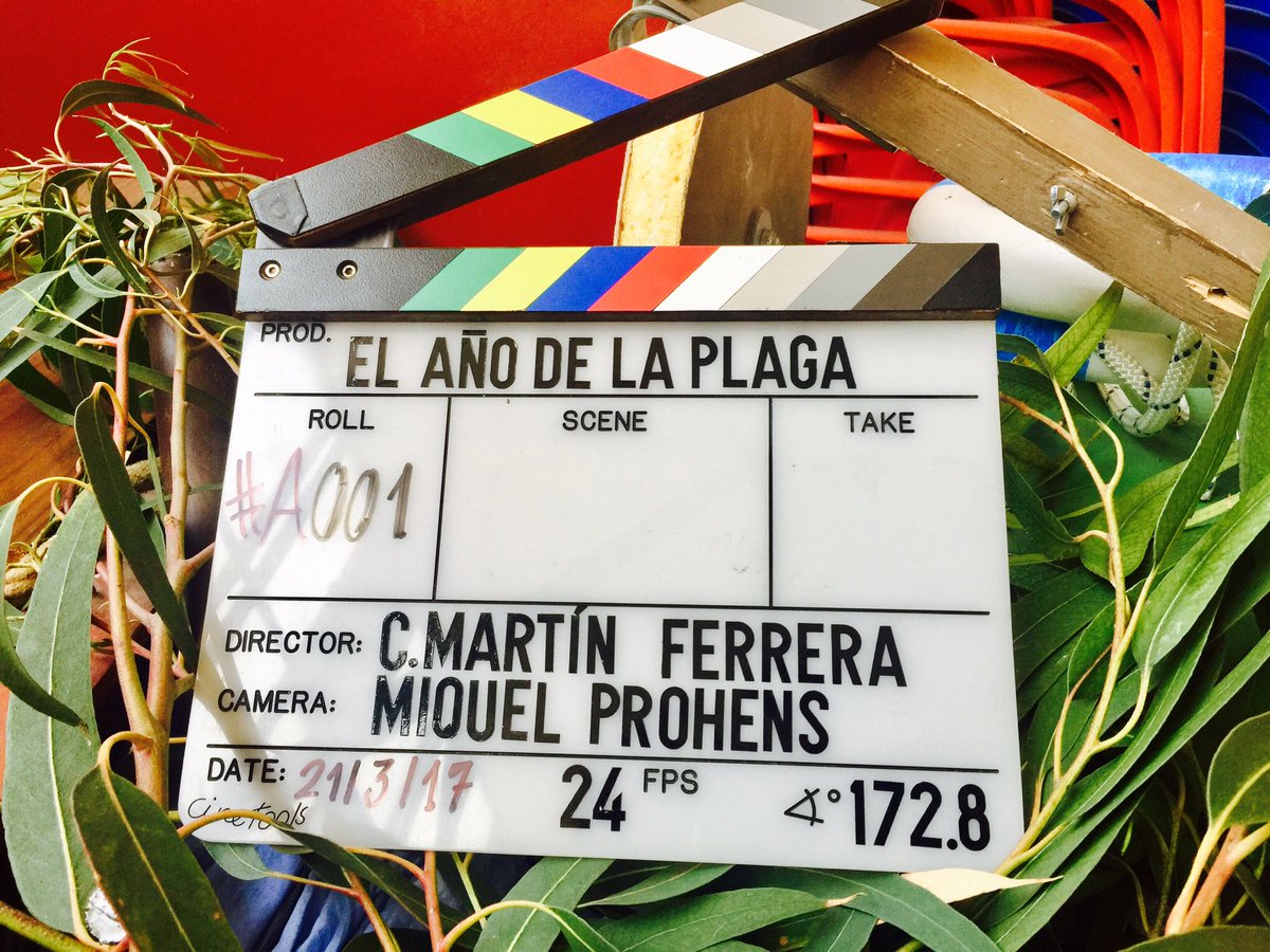 Vamos! Gracias <a href="/chidolula/">ivan massagué</a> <a href="/LA_SERRADILLA/">Ana Serradilla</a> @GiovanelliMir <a href="/cancorodriguez/">canco rodriguez</a> <a href="/JuanraBonet_/">Juan Ramón Bonet</a> <a href="/braysefe/">Brays Efe 👻</a> <a href="/silviabril/">Silvia Abril</a> <a href="/NataSanchezMol/">Natalia Sánchez</a> <a href="/mariamolins2/">maria molins</a>