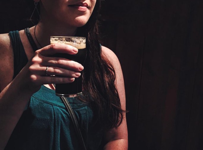 Exciting news coming later today! Cheers to #humpday, cheers to all you #beer lovers, cheers to progress in the name of craft!💪🏼🍺