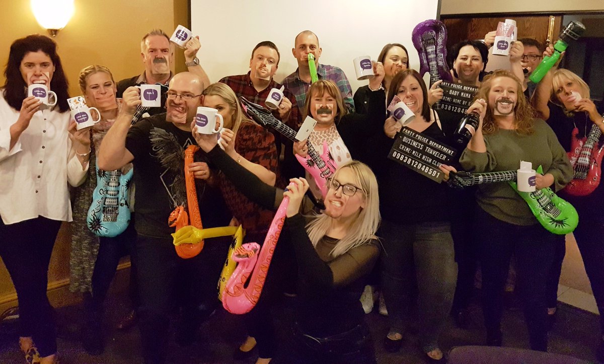 HUGE thanks to the Northants Ops team for last year, bring on 1718! #rockstaropsteam #rockstarhospitality <a href="/placemadebyyou/">A Place Made By You</a> <a href="/k100sty/">Ayolt Kloosterboer</a> <a href="/SDEBDD/">simon ewins</a>