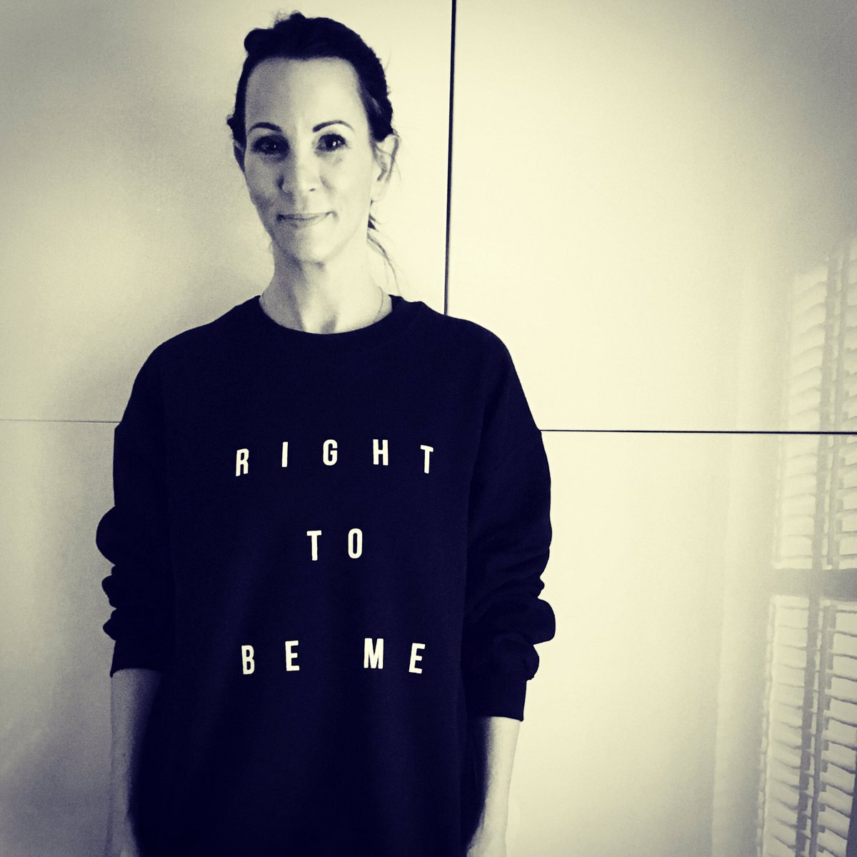 andrea_mclean's tweet photo. Raising awareness for vulnerable young people this Mothers Day. https://t.co/AEdpujKBIg
@NSPCC @OutfitFashionUK #RightToBeMe https://t.co/5SU42ZxXxU