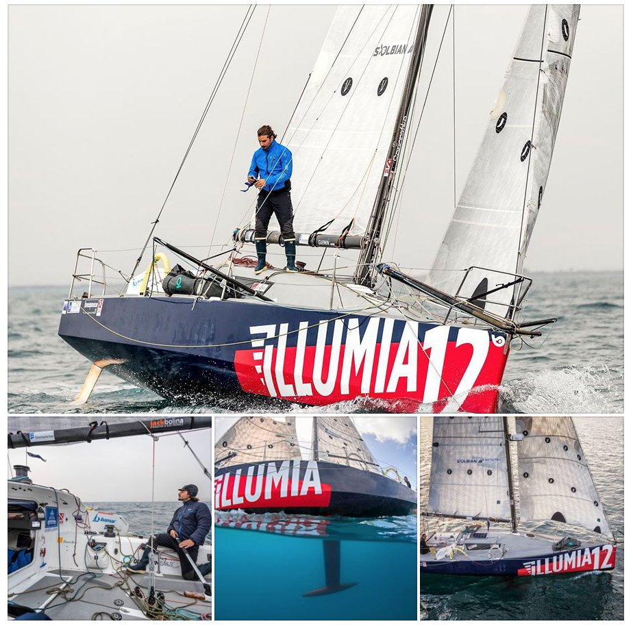 Solbianflex's tweet image. Le bellissime parole di @MicZambelli e alcuni scatti al suo #class950 facebook.com/SolbianEA/post…
Photo credits:Marcello di Francesco @OSTAR2017