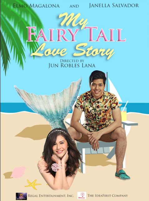 My fairy tail love story full movie sales