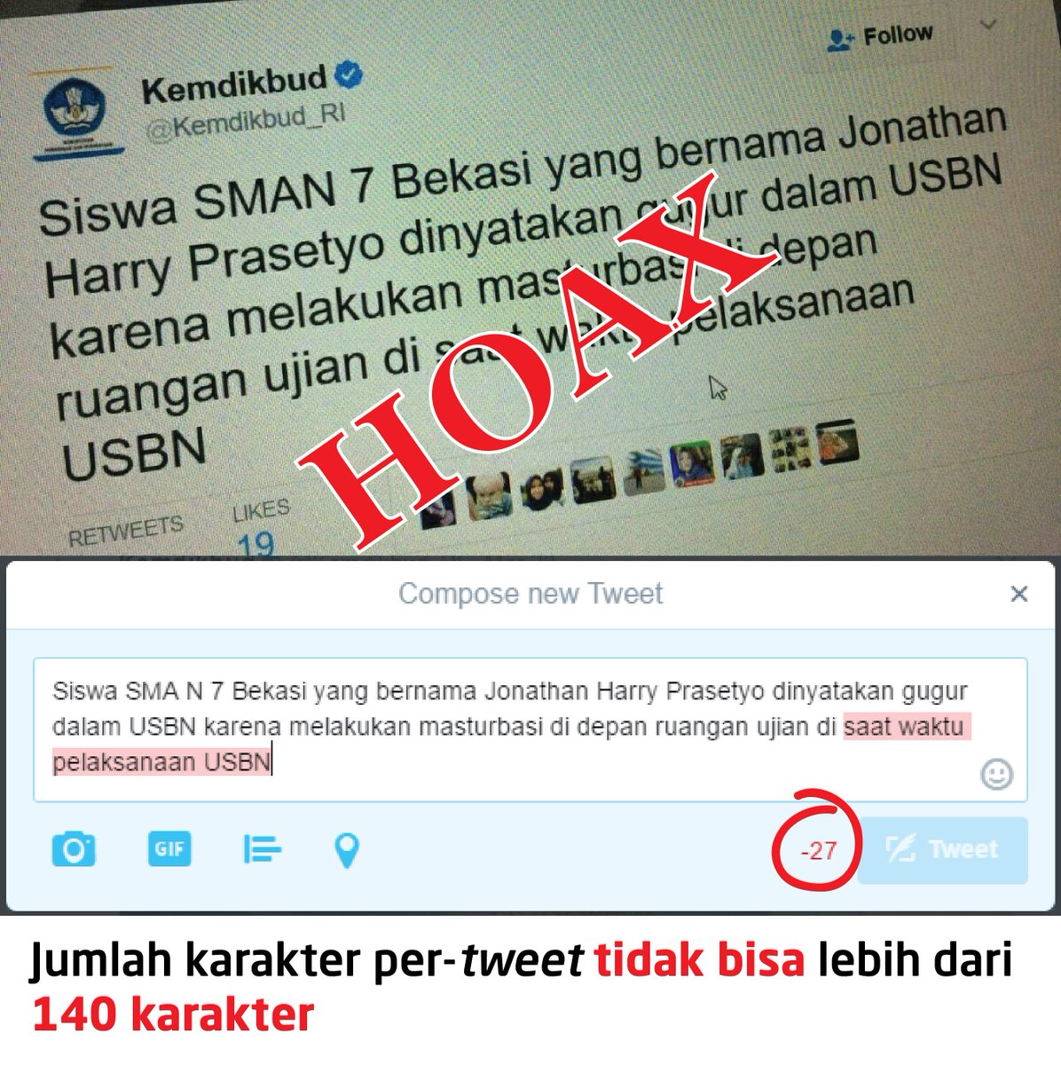 Kemendikbud On Twitter Sahabat Dikbud Hati2 Ya Dlm UU ITE Bagi Kemendikbud On Twitter Sahabat Dikbud Hati2 Ya Dlm UU ITE Bagi