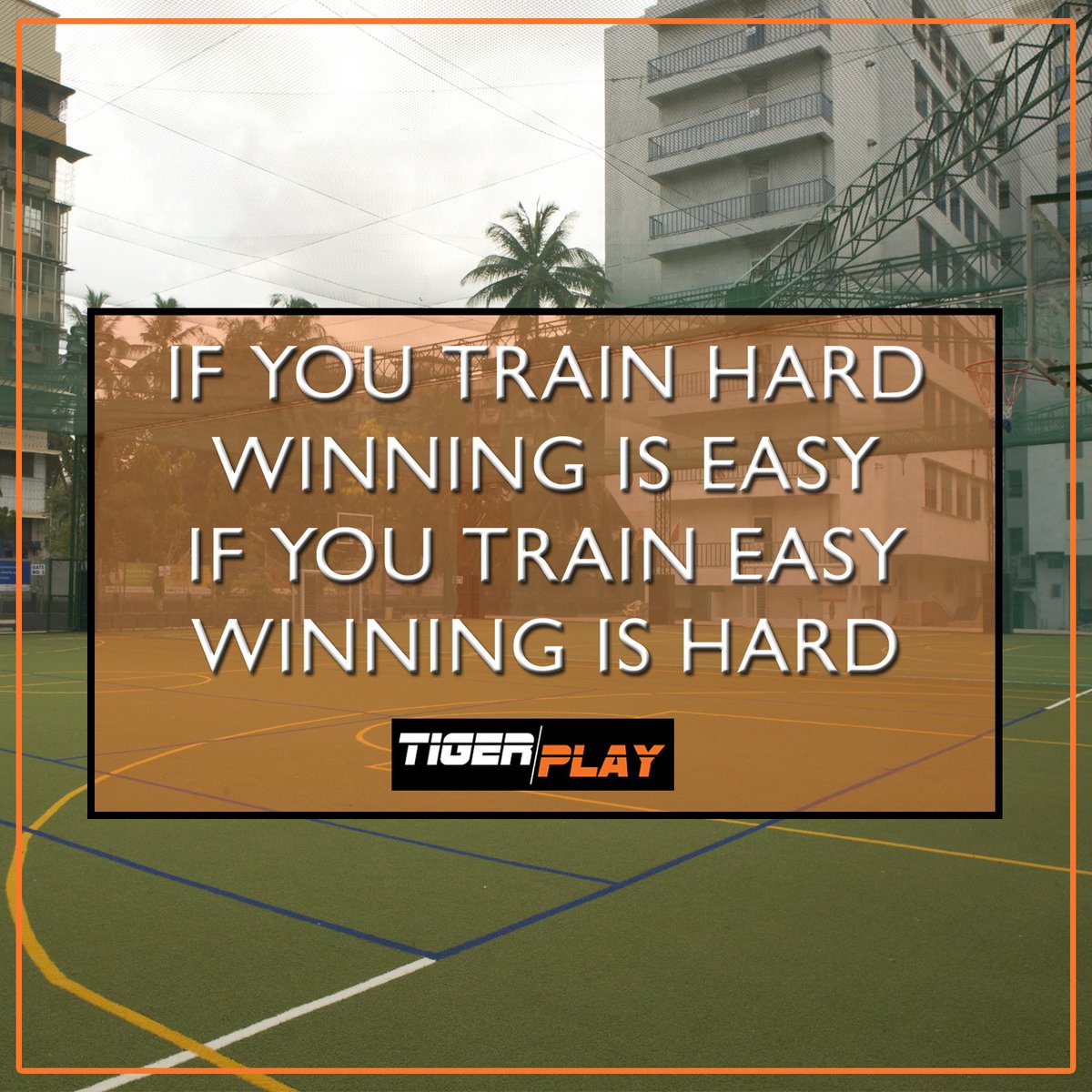 tiger_play_'s tweet photo. The more #effort you put in now, the faster you will get #returns in the #future! #InvestInYourself and #train hard at #TigerPlay https://t.co/5Cz0aKocnR