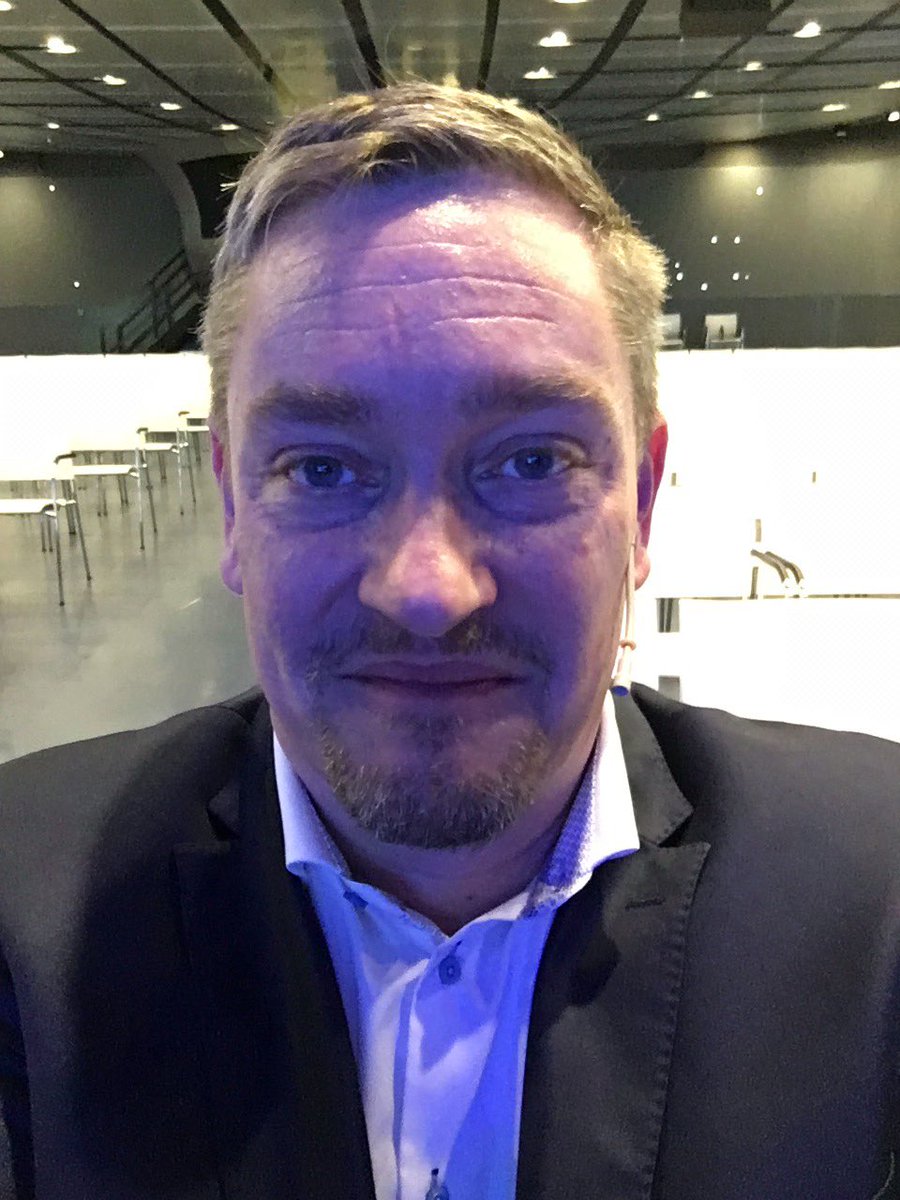 Ready for this #cpa2017