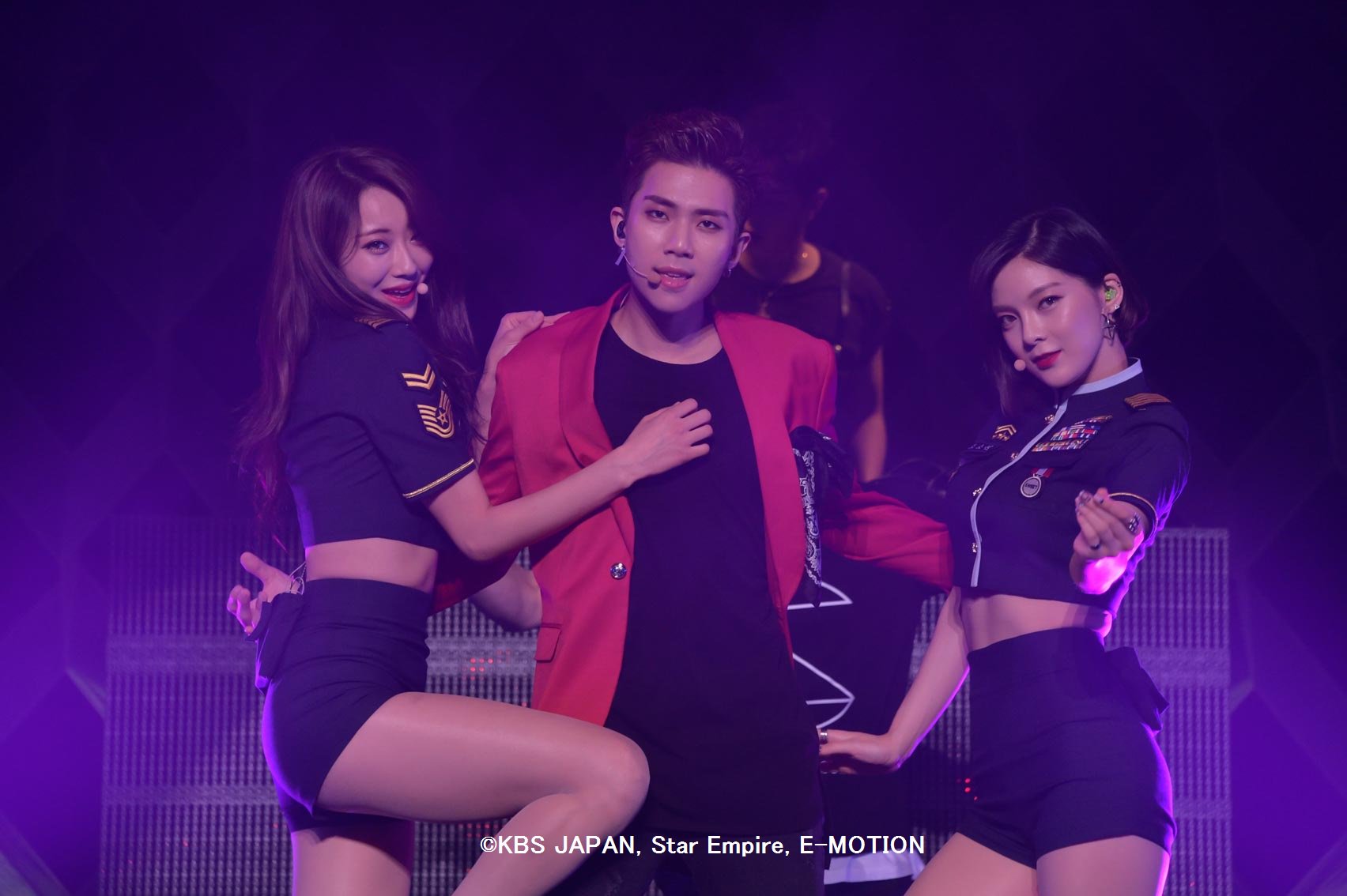 ZE:A JAPAN official (@zea_japan) / X