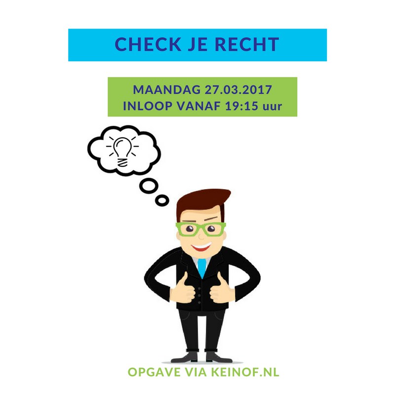 Nog niet opgegeven? Doe het snel want vol = vol! Ga naar keinof.nl voor alle info &amp; aanmelden. Wij zien uit naar je komst!
