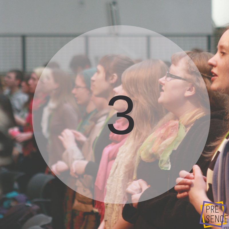 presence2017's tweet photo. Three more days to go before the registration deadline is here. Register now at https://t.co/eyfTEQCAlI. https://t.co/gZZ6Hu9QWT