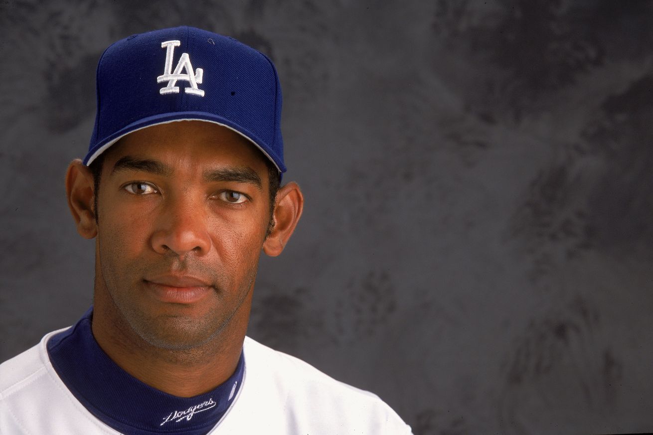 Happy Birthday! Ramón Martínez 