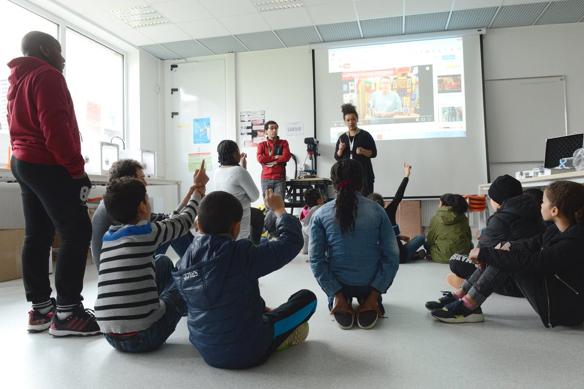 Université Rennes 2 tweet media