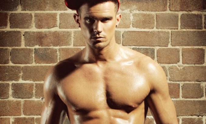 Happy birthday Gaz Beadle! The Geordie Shore star s hottest ever moments  