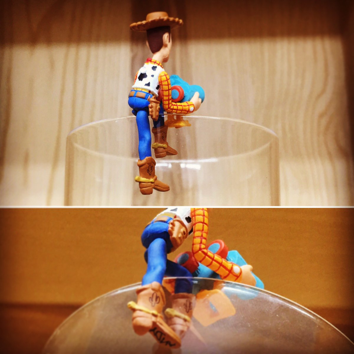 グレイパーカーサービス公式 Na Twitteru Putittoトイストーリー こだわりポイント 気づきましたか ウッディの右足の裏には お取扱店舗は下記リンク先をご覧ください T Co 9k6eslc1vb ディズニー Putittoシリーズ トイストーリー T Co