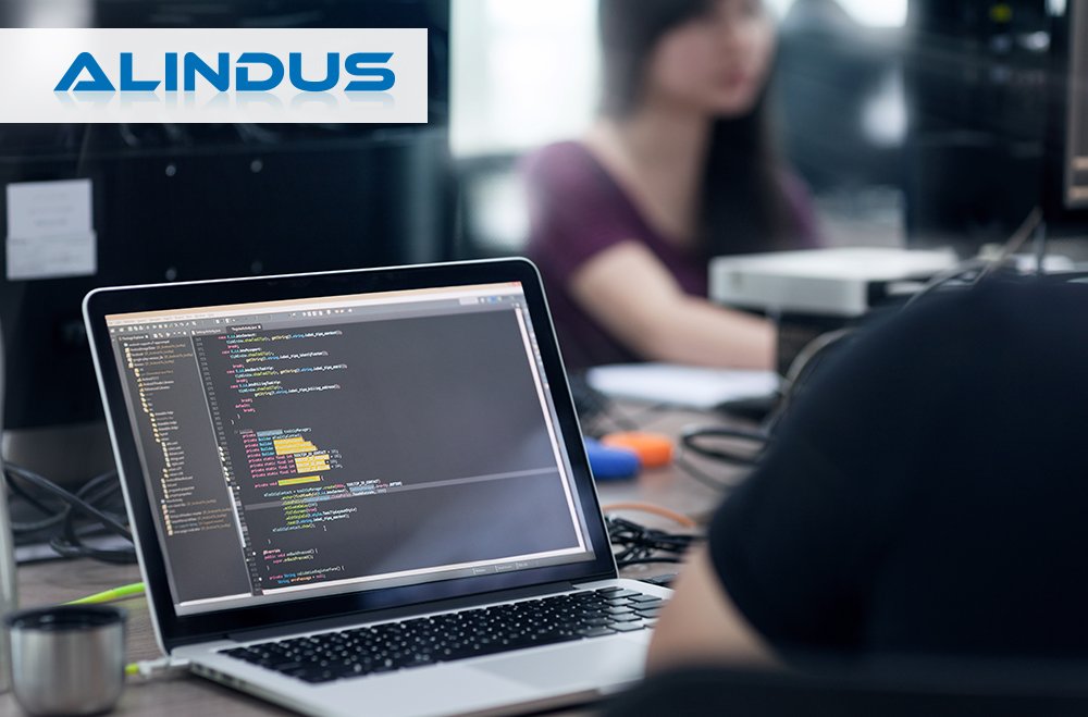 alindushq's tweet image. #Alindus stay on the cutting edge in helping businesses by developing #robustapps that are #easilymaintainable and #scalable.