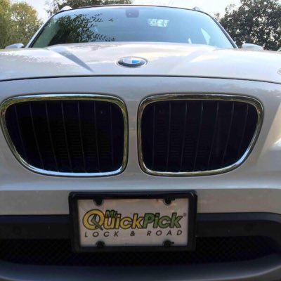 locksmithky's tweet image. #NewProfilePic