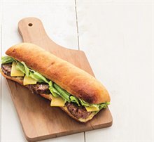 ItalieDeux's tweet photo. #OffreEtudiant ! Chez #Pommedepain profitez d'un menu complet pour 5,95€ ! 😋 https://t.co/C31ryBBDRZ