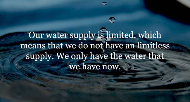 euronics_UK's tweet image. Today it&apos;s #WorldWaterDay Water is precious, we can&apos;t live without it! Save Water, Save the Planet! #EveryDropCounts RT to raise awareness!