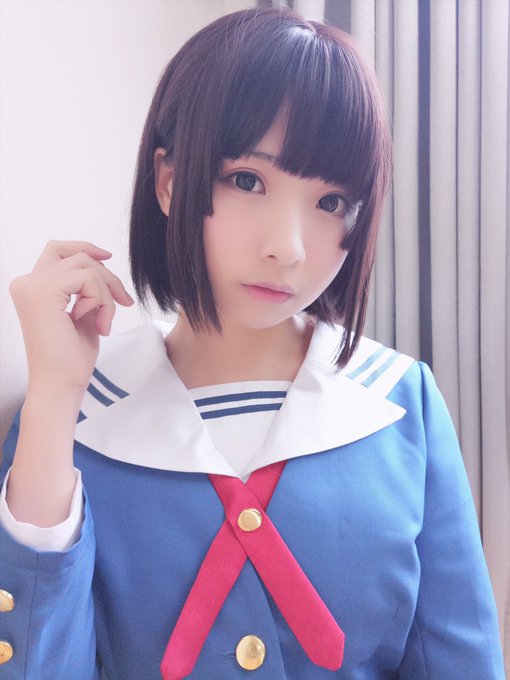 コスプレイヤー贤儿sherryのTwitter画像22