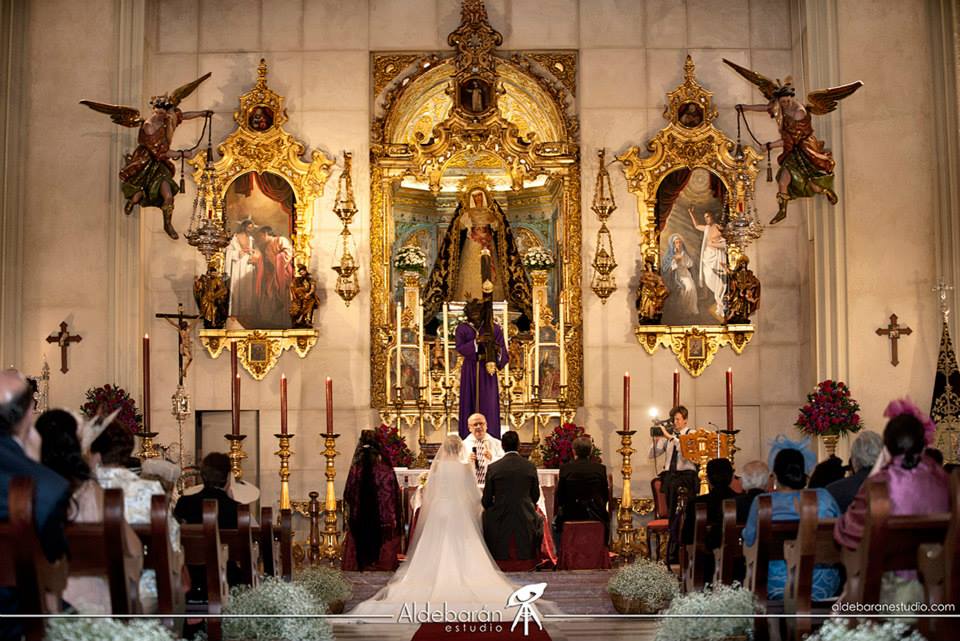 AldebaranFoto's tweet photo. La ceremonia es uno de los momentos más emotivos de una boda. Las hemos tenido religiosas y civiles ¿Como sería tu ceremonia ideal? https://t.co/5z9WnG2O2K
