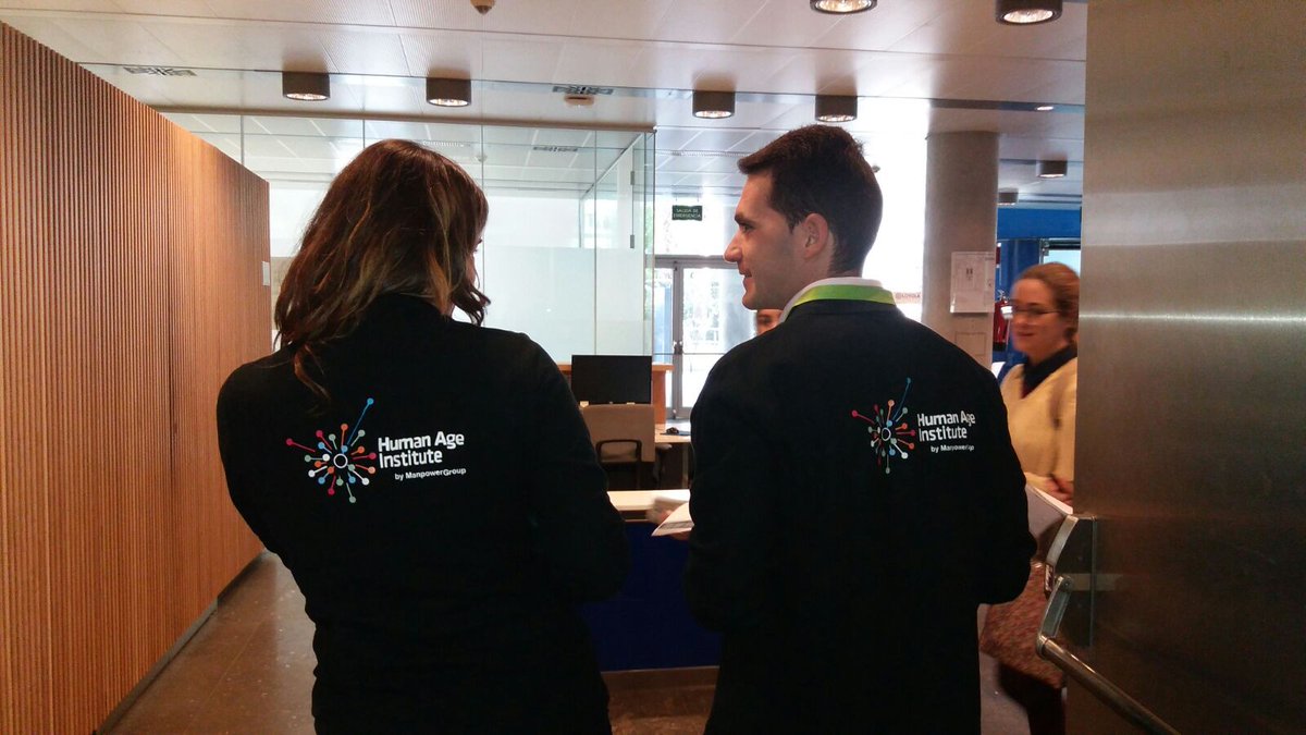 GarciaGBautista's tweet image. Gracias a nuestros compañeros de Sevilla Córdoba y Jerez @ManpowerGroupES 
acuden como voluntarios asesorando a los jóvenes  #talentatwork.