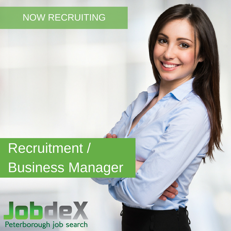Apply now as a Recruitment/Business Manager for Skillsco UK's branch in Peterborough. Visit: goo.gl/g09u7H