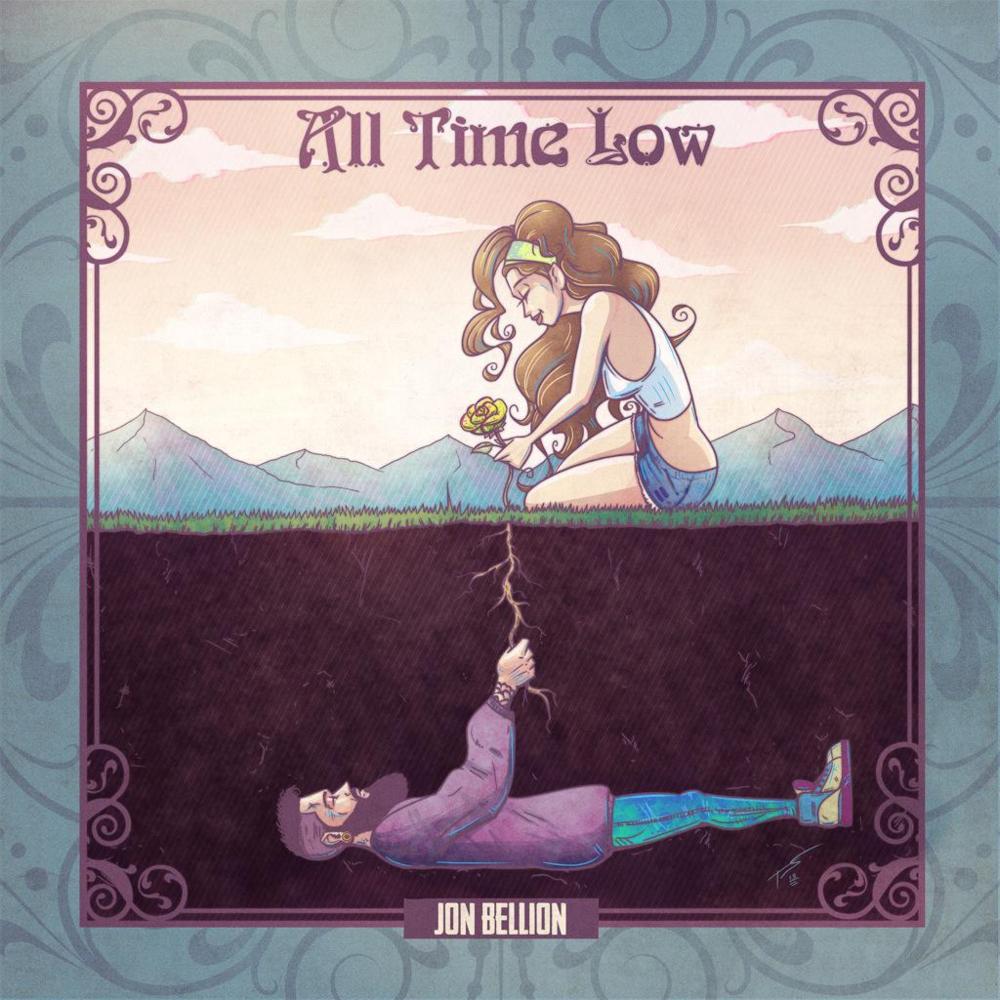 Kicking off #SmallzysTop9AT9 

#9 All Time Low <a href="/jonbellion/">jonbellion</a> 

#NowPlaying #SmallzysSurgery 🎧