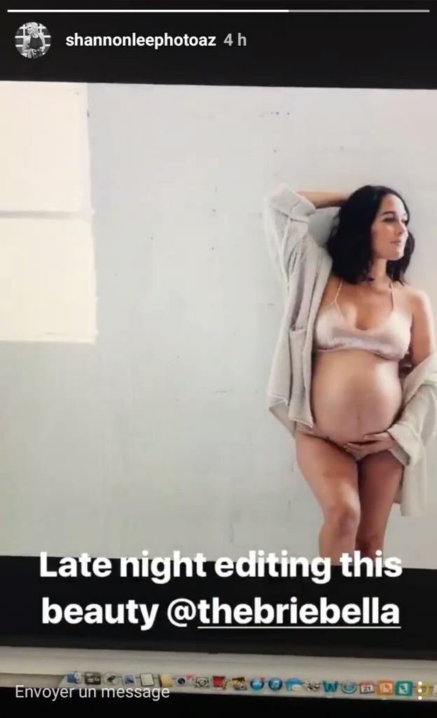 maemymomor's tweet image. @shannonleephotoaz #instagram w/ @BellaTwins #pregnantshoot📷 #babygirl #babydanielson #briemode #briebella👑🎀😍😘💋💙💛💖✨👶