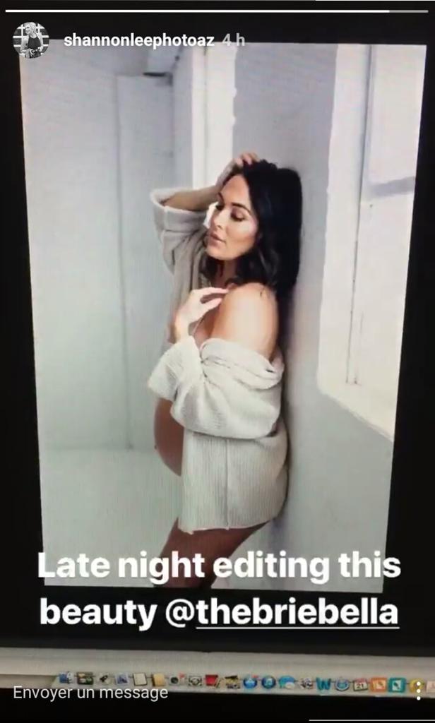 maemymomor's tweet image. @shannonleephotoaz #instagram w/ @BellaTwins #pregnantshoot📷 #babygirl #babydanielson #briemode #briebella👑🎀😍😘💋💙💛💖✨👶