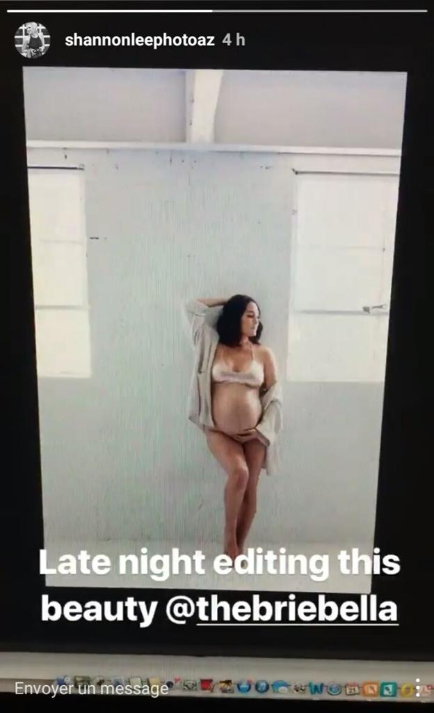 maemymomor's tweet image. @shannonleephotoaz #instagram w/ @BellaTwins #pregnantshoot📷 #babygirl #babydanielson #briemode #briebella👑🎀😍😘💋💙💛💖✨👶