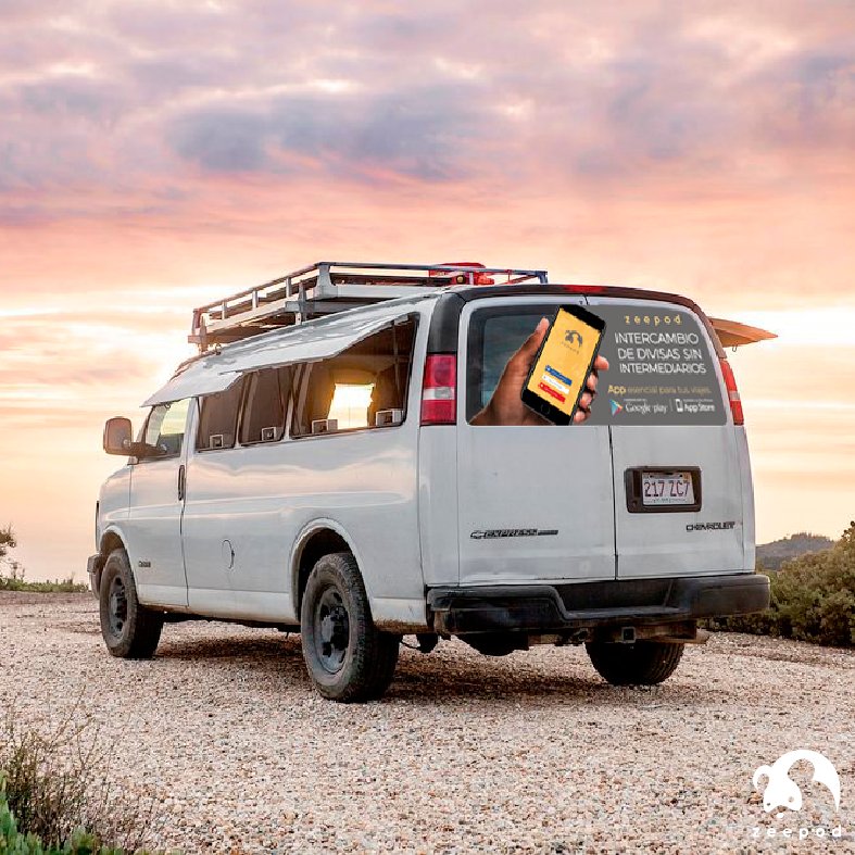 zeepodapp's tweet photo. Ready for the road trip? Let's explore the world together #Zeepod🚕🚕
·
#travel #trip #backpackers #traveltheworld #TravelApp #adventures https://t.co/8Zxh8HjEIC