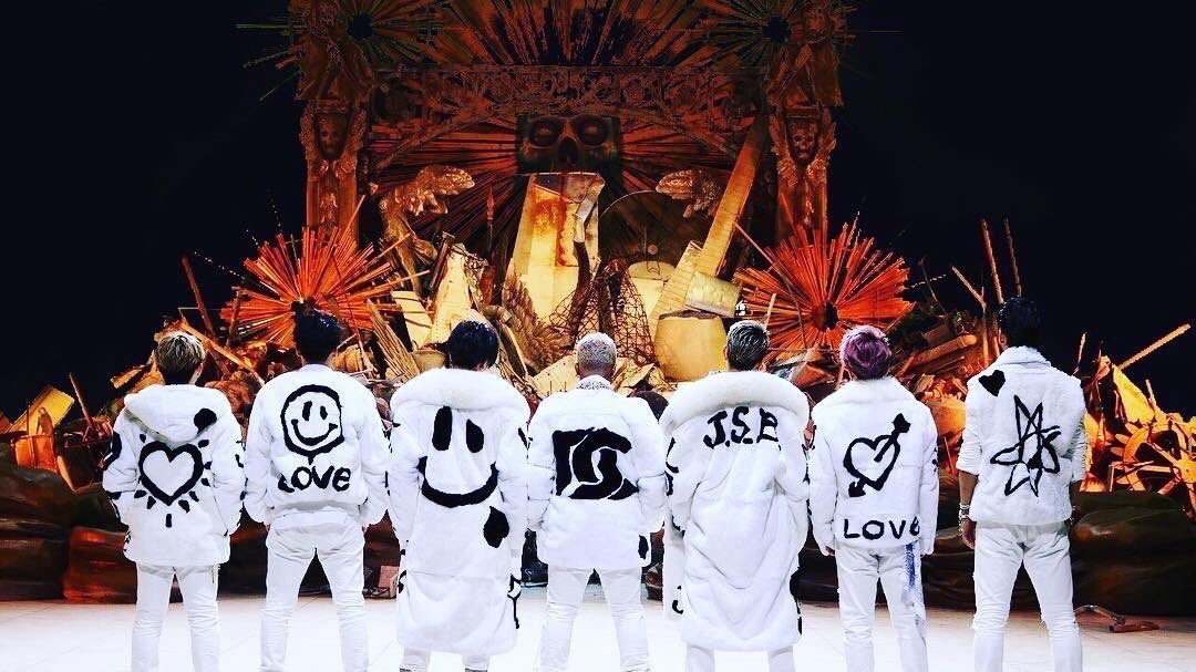jsbhikaniri's tweet photo. LDHファンの人＆たくさんの人ともっと繋がりたい！
掛け持ちでも同じでも違っても全然OKです！

✔ 岩田剛典

✔ 登坂広臣

✔ TAKAHIRO

✔ 白濱亜嵐

#LDHfamさんと繋がりたい 
#RTしたLDHファンさん全員フォローする 
#RT希望・拡散希望 https://t.co/rUgJTzj8Lu