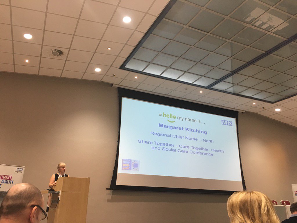 #care &amp; share opening remarks Leading Change Adding Value