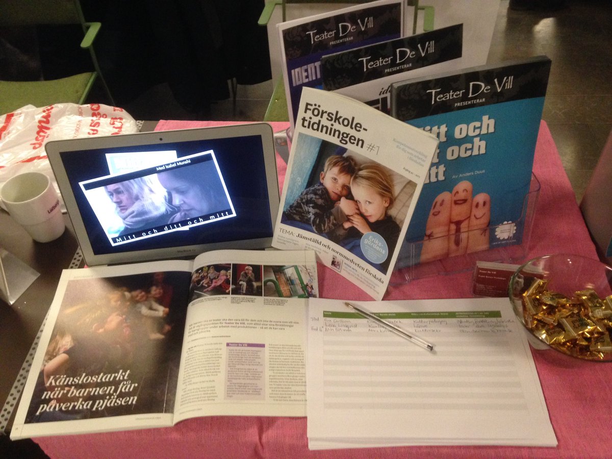 teaterdevill tweet picture