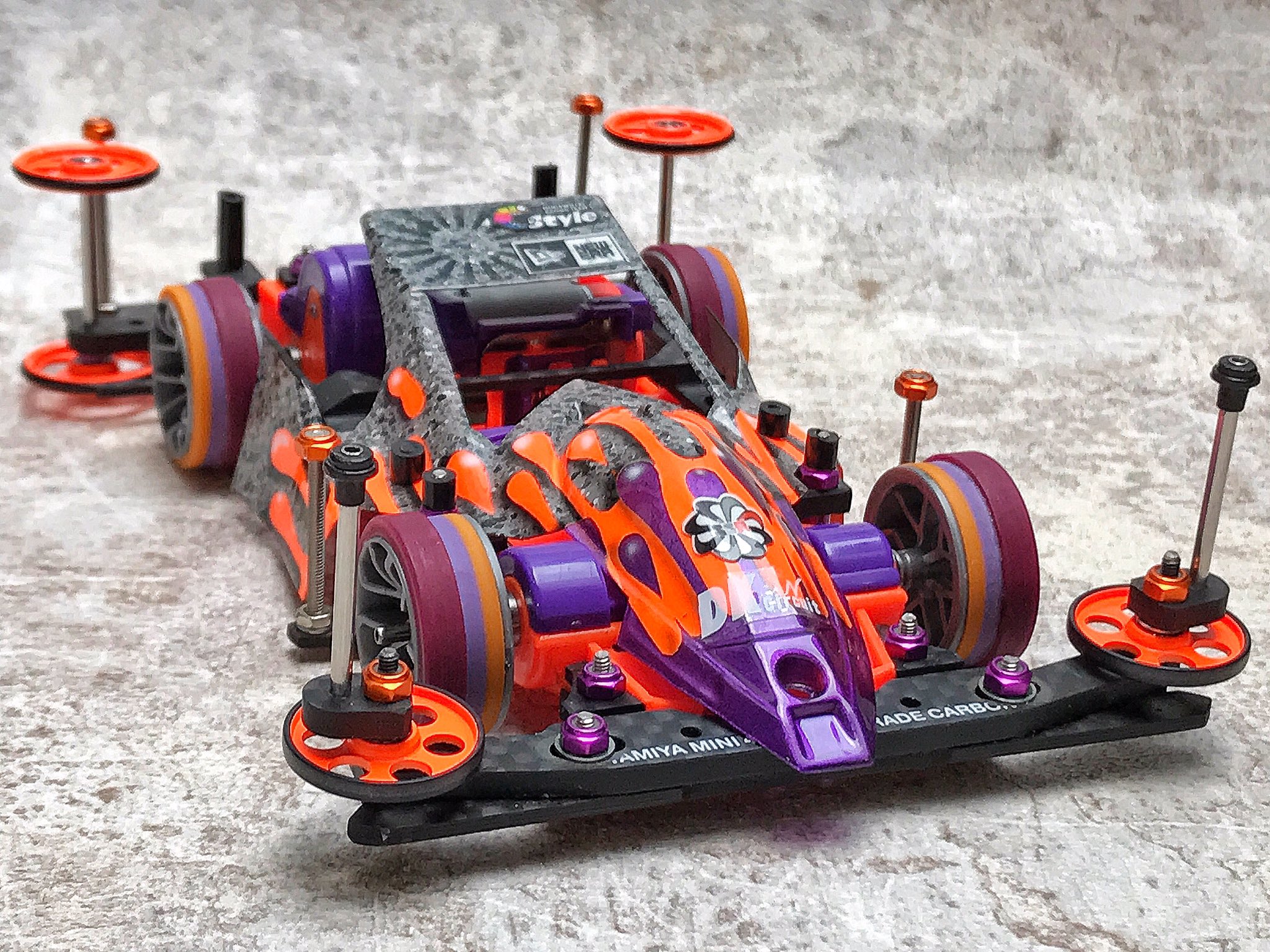 ミニ四駆【タミヤ公式】🚗🏁 on X: ミニ四駆【タミヤ公式】🚗🏁 on X: