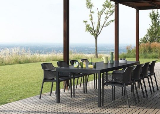 MakeYourHomeDe's tweet photo. #Gartentisch #mit #gelatteter #Tischplatte
#Tisch #mit #Design und #entschlossener #Charakter
#Architektur

https://t.co/nB4aw43bSO https://t.co/QSEtNSb3Wt