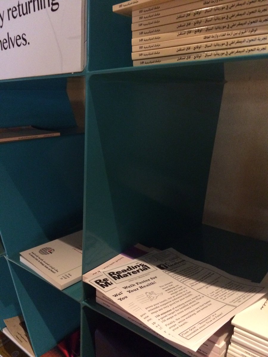 CharbelTorbey's tweet photo. #ReadingMaterial #DHbooksforall #Dubai https://t.co/399zI5FzMR