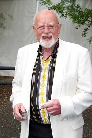 Happy Birthday Roger Whittaker (22.03.1936) 