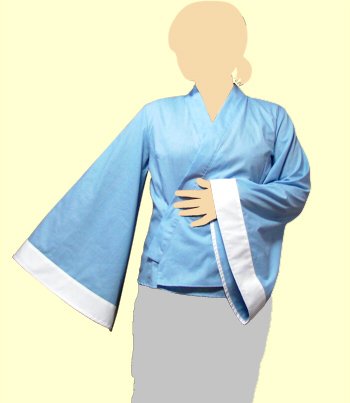 服の作り方と型紙うさこの洋裁工房 パゴダスリーブ 姫そで の縫い方も更新しました お好みで袖口に別の色の生地を重ねる 横を縫う 袖を表にして胴体の中に入れて縫う もっと詳しくはここにまとめてます T Co Xxnstkfvz3 T Co Wr0l0vqaxz