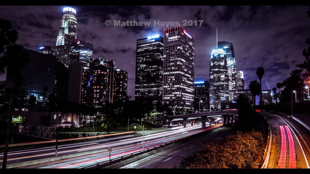 myami305's tweet photo. The Fast Lane : Los Angeles Time Lapse [Video] - https://t.co/unxJxPyfzN https://t.co/KHEXgLAVxv