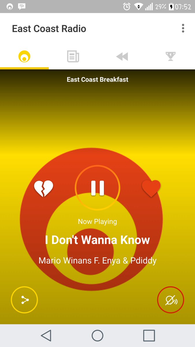 DEVILwithSWAGG's tweet photo. One of my all time favorites #MoreMusicMarch @ECRBreakfast @ecr9495 @darrenmaule https://t.co/8ifKb2yrKn