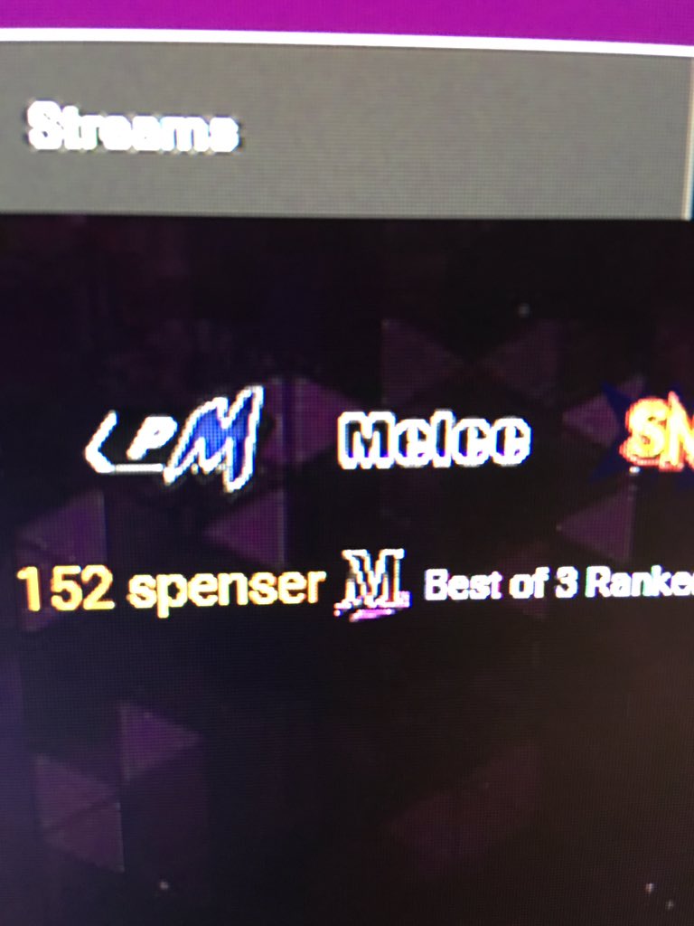 toph on twitter me and bobbyscar are netplaying ranked on