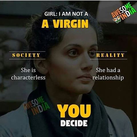 Sdhumankhede's tweet photo. #indianStuff #GirlBoss #JFCShawnMendes #TruRebels Indian Girls Story #2 @ShraddhaKapoor @Asli_Jacqueline https://t.co/AhzeVuCDJP