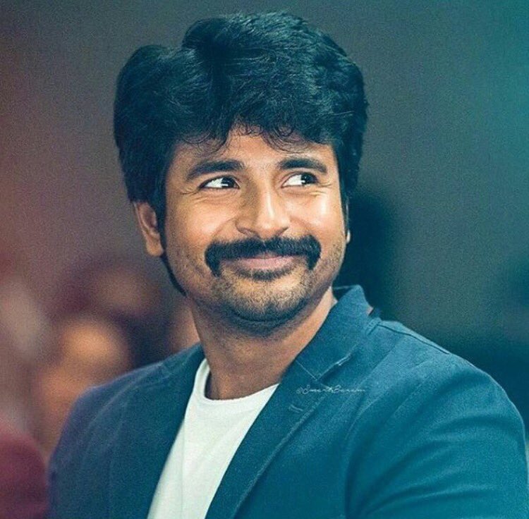 Sivakarthikeyan Shares His Funny Experience While Shooting Remo - video  Dailymotion