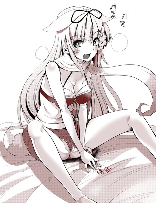 気が付いたら部屋に侵入してる悪いぽいぬ 