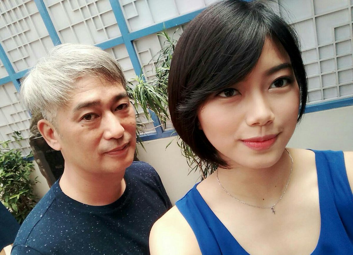 Selasa, 21/03/17
GM JKT48, Jiro San tlh berpulang ke sisiNya. 
Smg yg ditinggalkan diberi kekuatan.
Tenang &amp; damai di kehidupan kekal. Amin.