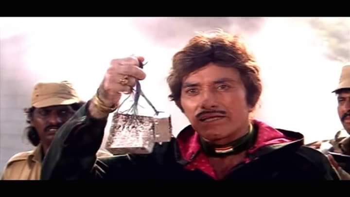 JokerApart's tweet photo. Because, Brigadier Suryadev Singh lol #fuseconductor @callmefaddy https://t.co/tZEyCR1gmM