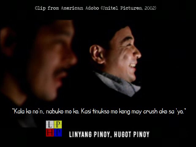 sineasta's tweet image. Ang taong matapang, nagtatanong.
Ang taong mas matapang, umaamin!
Ang taong pinakamatapang, umiiyak!
Follow #LPHP on Facebook!