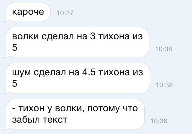 новая шкала оценки на <a href="/slovoproject/">SLOVO Project</a> : шкала <a href="/tihon_hit/">Тихон Яковенко</a>